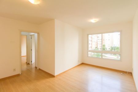 Apartamento à venda com 60m², 2 quartos e 1 vaga Apartamento à venda com 60m², 2 quartos e 1 vagaSala