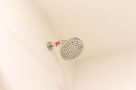 Apartamento à venda com 60m², 2 quartos e 1 vaga Apartamento à venda com 60m², 2 quartos e 1 vagaBanheiro da Suíte