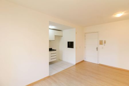 Apartamento à venda com 60m², 2 quartos e 1 vaga Apartamento à venda com 60m², 2 quartos e 1 vagaSala