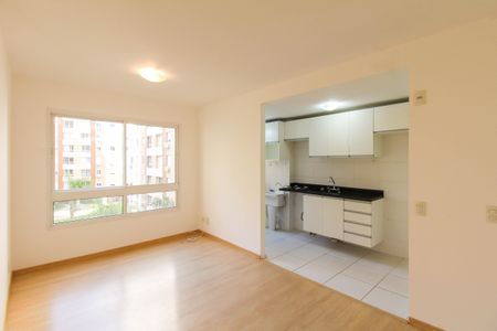 Apartamento à venda com 60m², 2 quartos e 1 vaga Apartamento à venda com 60m², 2 quartos e 1 vagaSala