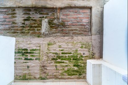 Área externa de apartamento para alugar com 1 quarto, 175m² em Jardim Algarve, Viamão
