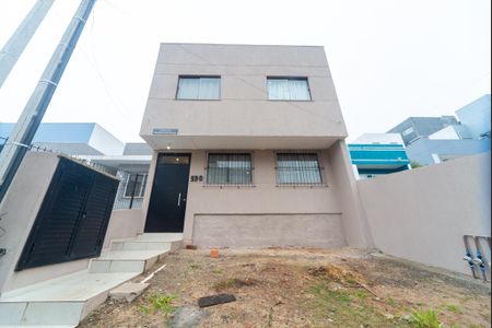 Apartamento para alugar com 175m², 1 quarto e sem vaga Apartamento para alugar com 175m², 1 quarto e sem vagaFachada
