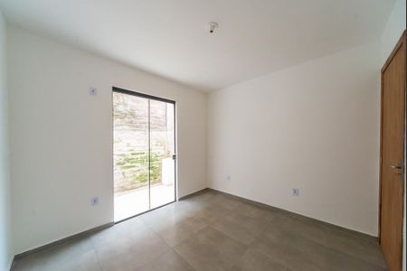 Quarto de apartamento para alugar com 1 quarto, 175m² em Jardim Algarve, Viamão