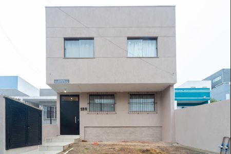 Apartamento para alugar com 175m², 1 quarto e sem vaga Apartamento para alugar com 175m², 1 quarto e sem vagaFachada
