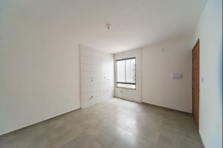Sala/Cozinha de apartamento para alugar com 1 quarto, 175m² em Jardim Algarve, Viamão