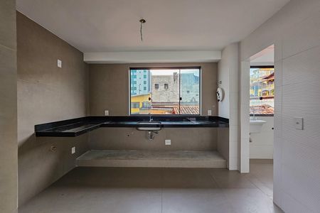 Apartamento à venda com 88m², 3 quartos e 2 vagas
