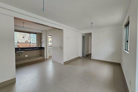 Apartamento à venda com 88m², 3 quartos e 2 vagas