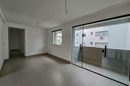 Apartamento à venda com 88m², 3 quartos e 2 vagas