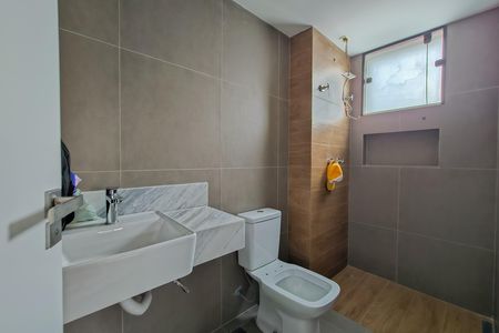 Apartamento à venda com 88m², 3 quartos e 2 vagas