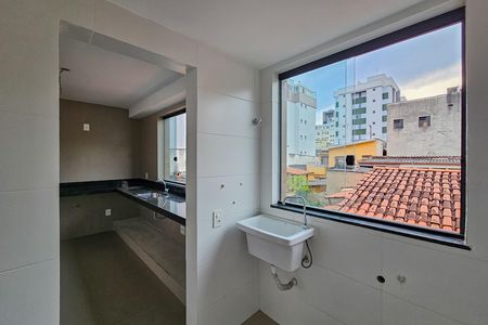 Apartamento à venda com 88m², 3 quartos e 2 vagas