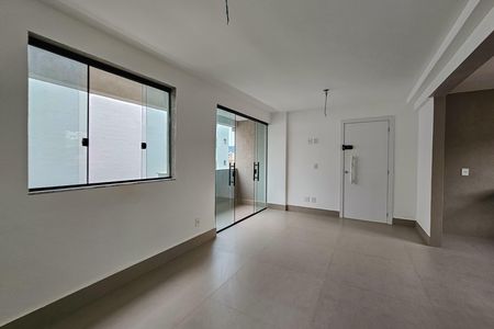 Apartamento à venda com 88m², 3 quartos e 2 vagas