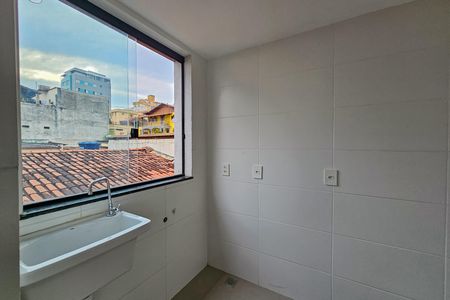 Apartamento à venda com 88m², 3 quartos e 2 vagas