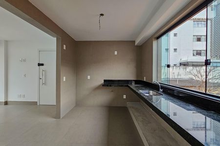 Apartamento à venda com 88m², 3 quartos e 2 vagas