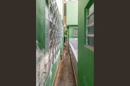 Casa à venda com 148m², 3 quartos e 1 vaga Casa à venda com 148m², 3 quartos e 1 vagaÁrea de Serviço - Acesso lateral