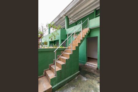 Casa à venda com 148m², 3 quartos e 1 vaga Casa à venda com 148m², 3 quartos e 1 vagaVaranda - Acesso ao terraço