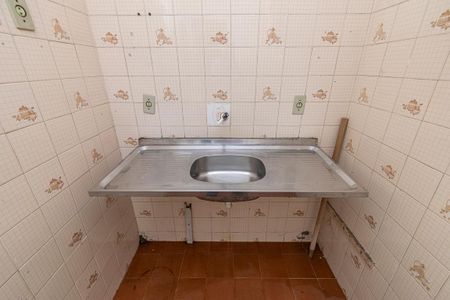 Casa à venda com 148m², 3 quartos e 1 vaga Casa à venda com 148m², 3 quartos e 1 vagaKitnet - Cozinha