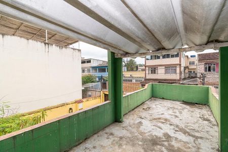 Casa à venda com 148m², 3 quartos e 1 vaga Casa à venda com 148m², 3 quartos e 1 vagaTerraço