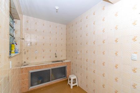 Casa à venda com 148m², 3 quartos e 1 vaga Casa à venda com 148m², 3 quartos e 1 vagaCozinha