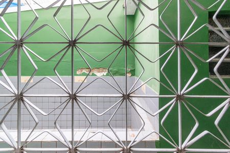 Vista do Quarto 1 de casa à venda com 3 quartos, 148m² em Jardim América, Rio de Janeiro