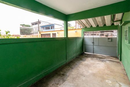 Casa à venda com 148m², 3 quartos e 1 vaga Casa à venda com 148m², 3 quartos e 1 vagaGaragem