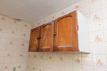 Casa à venda com 148m², 3 quartos e 1 vaga Casa à venda com 148m², 3 quartos e 1 vagaKitnet - Cozinha