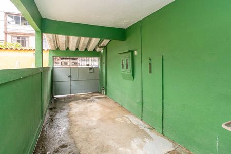 Casa à venda com 148m², 3 quartos e 1 vaga Casa à venda com 148m², 3 quartos e 1 vagaGaragem