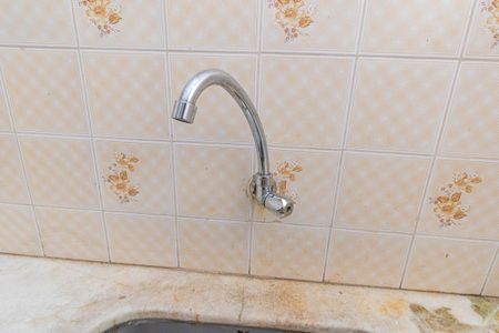 Casa à venda com 148m², 3 quartos e 1 vaga Casa à venda com 148m², 3 quartos e 1 vagaCozinha - Torneira