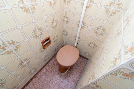 Casa à venda com 148m², 3 quartos e 1 vaga Casa à venda com 148m², 3 quartos e 1 vagaKitnet - Banheiro
