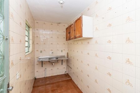 Casa à venda com 148m², 3 quartos e 1 vaga Casa à venda com 148m², 3 quartos e 1 vagaKitnet - Cozinha