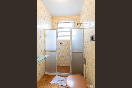 Casa à venda com 148m², 3 quartos e 1 vaga Casa à venda com 148m², 3 quartos e 1 vagaBanheiro