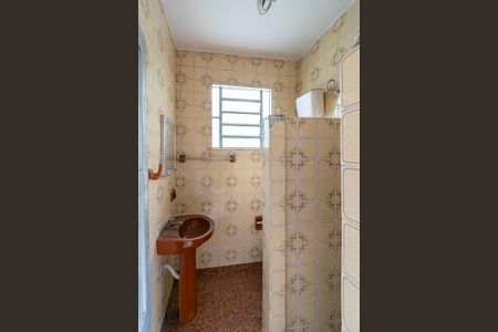 Casa à venda com 148m², 3 quartos e 1 vaga Casa à venda com 148m², 3 quartos e 1 vagaKitnet - Banheiro