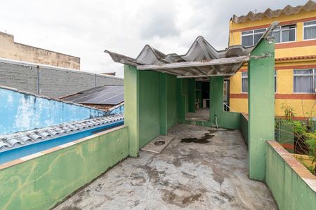 Casa à venda com 148m², 3 quartos e 1 vaga Casa à venda com 148m², 3 quartos e 1 vagaTerraço