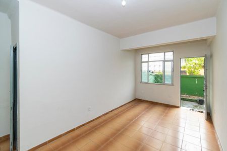 Sala de casa à venda com 3 quartos, 148m² em Jardim América, Rio de Janeiro