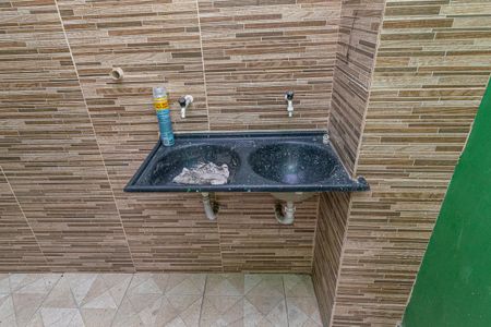 Casa à venda com 148m², 3 quartos e 1 vaga Casa à venda com 148m², 3 quartos e 1 vagaÁrea de Serviço