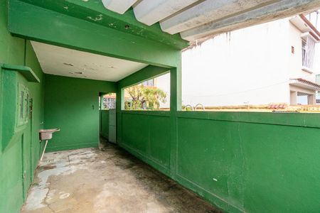Casa à venda com 148m², 3 quartos e 1 vaga Casa à venda com 148m², 3 quartos e 1 vagaGaragem