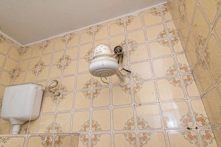 Casa à venda com 148m², 3 quartos e 1 vaga Casa à venda com 148m², 3 quartos e 1 vagaKitnet - Banheiro