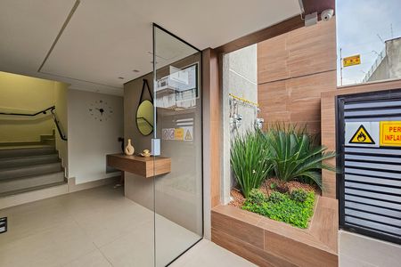 Apartamento à venda com 88m², 3 quartos e 2 vagas