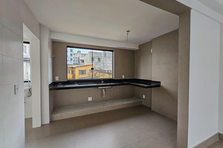 Apartamento à venda com 88m², 3 quartos e 2 vagas