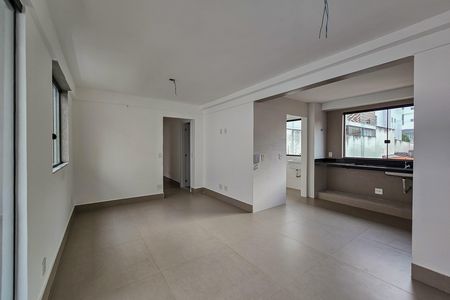 Apartamento à venda com 88m², 3 quartos e 2 vagas