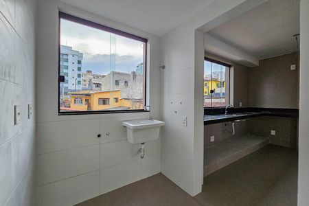 Apartamento à venda com 88m², 3 quartos e 2 vagas