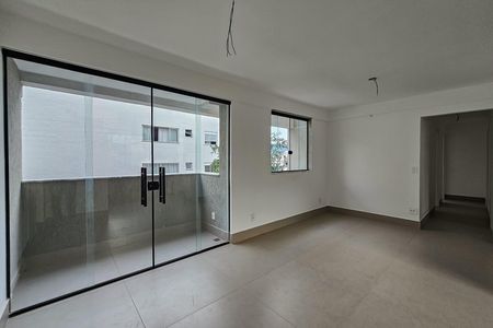 Apartamento à venda com 88m², 3 quartos e 2 vagas