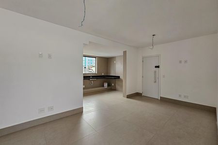 Apartamento à venda com 187m², 3 quartos e 3 vagas