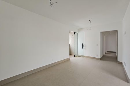 Apartamento à venda com 187m², 3 quartos e 3 vagas