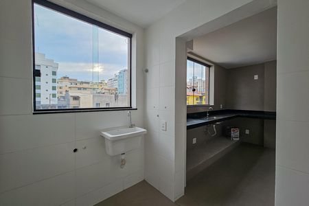 Apartamento à venda com 187m², 3 quartos e 3 vagas