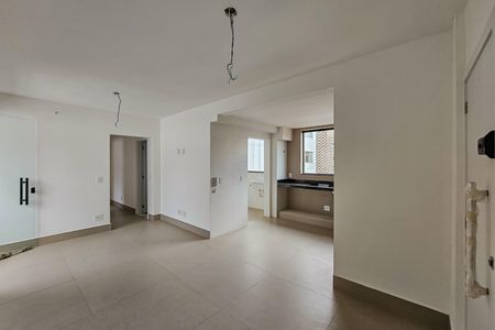 Apartamento à venda com 187m², 3 quartos e 3 vagas