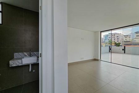 Apartamento à venda com 187m², 3 quartos e 3 vagas