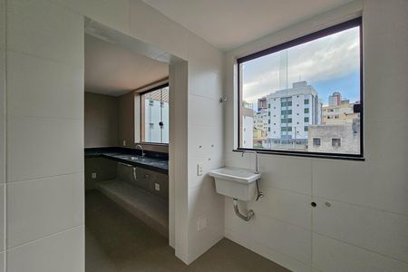 Apartamento à venda com 187m², 3 quartos e 3 vagas