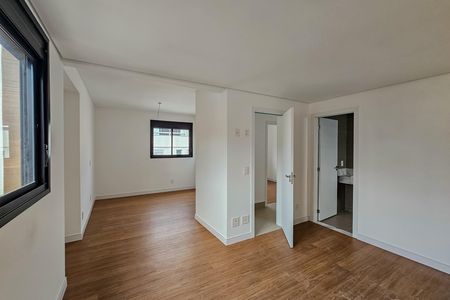 Apartamento à venda com 187m², 3 quartos e 3 vagas