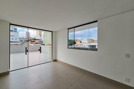 Apartamento à venda com 187m², 3 quartos e 3 vagas