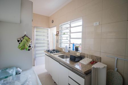 Apartamento para alugar com 80m², 2 quartos e sem vagaCozinha